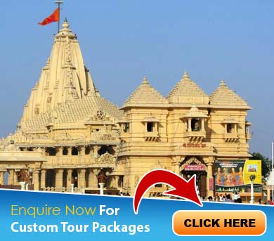 Somnath Tour Packages