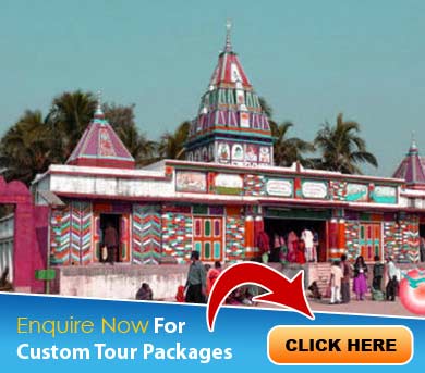 Somnath Tour Packages