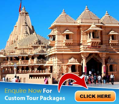 Somnath Tour Packages